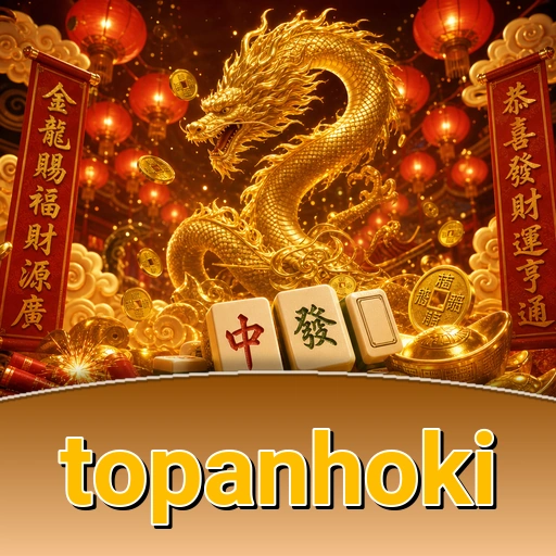 topanhoki APK — gampang dipakai
