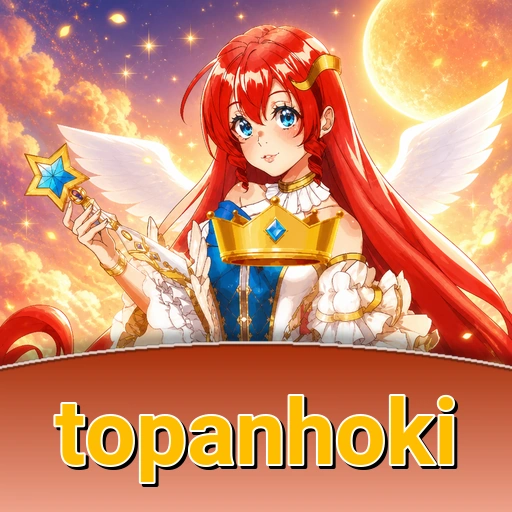 topanhoki APK — hemat kuota