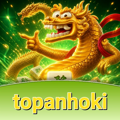 topanhoki APK — katalog lengkap