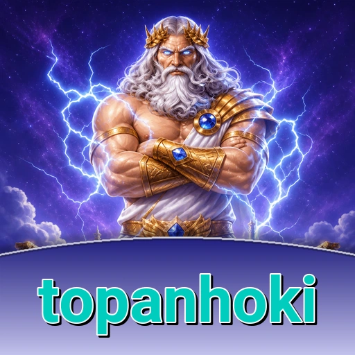 topanhoki APK — gak dipotong pulsa